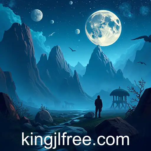 Embarking on Thrilling Journeys: The World of Adventure Games with Keyword 'kingjl'