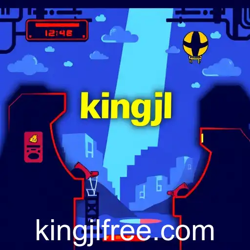 Exploring the Exciting World of 'Arcade Games' Featuring 'kingjl'