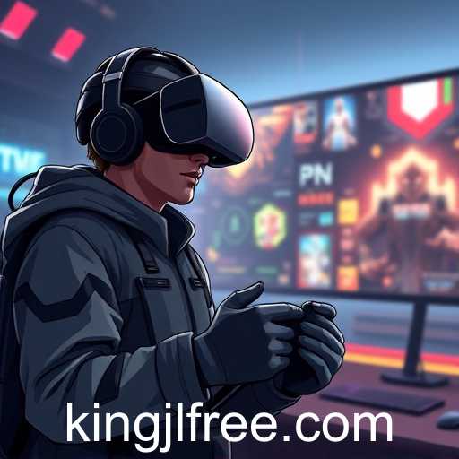 Digital Gaming Trends Transforming 2025