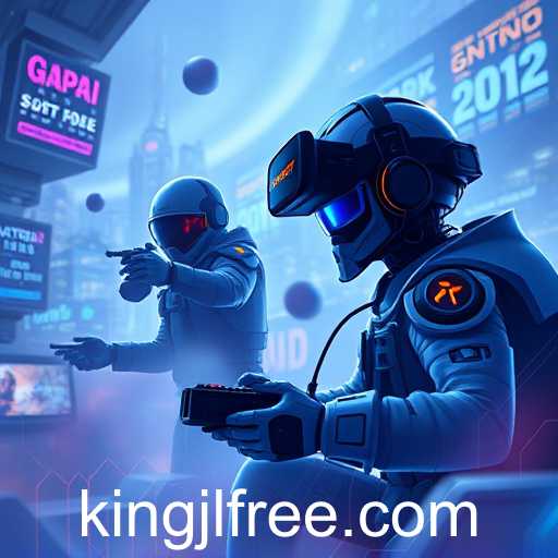 Digital Gaming Trends Amid Technological Advancements