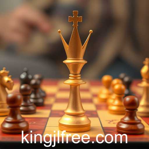 Gaming in 2025: The Rise of 'kingjl'