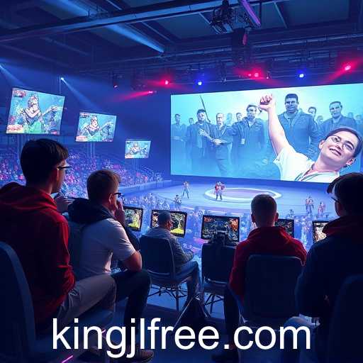 Kingjl: The Evolution of Online Gaming in 2025