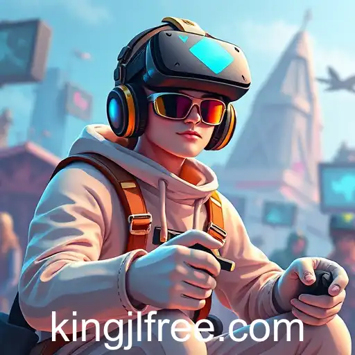 KingJL: A Growing Hub in the Online Gaming World