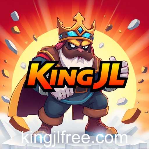 KingJL Gains Popularity Amidst Gaming Trends