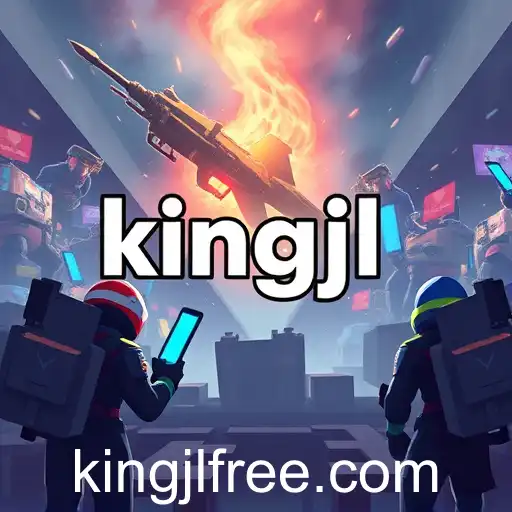Exploring the Dynamic World of 'Multiplayer Games' Featuring 'kingjl'