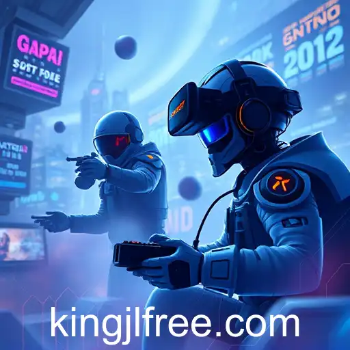 Digital Gaming Trends Amid Technological Advancements