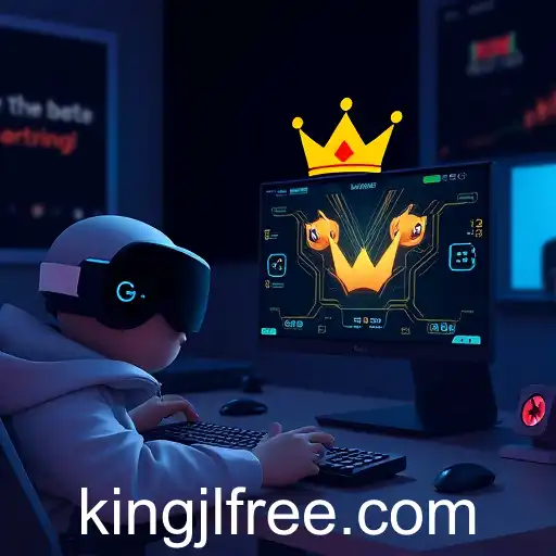 Gaming Revolution on kingjl: A New Era
