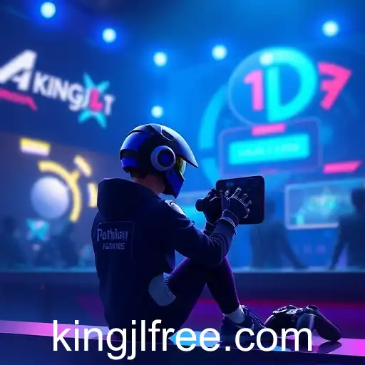 The Rise of KingJL in the Digital Sphere