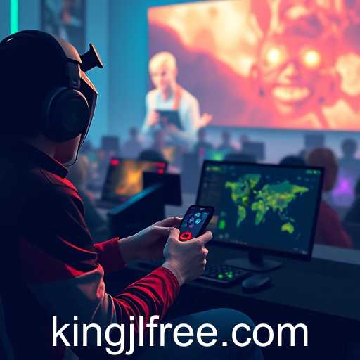 The Rise of Gaming in 2025