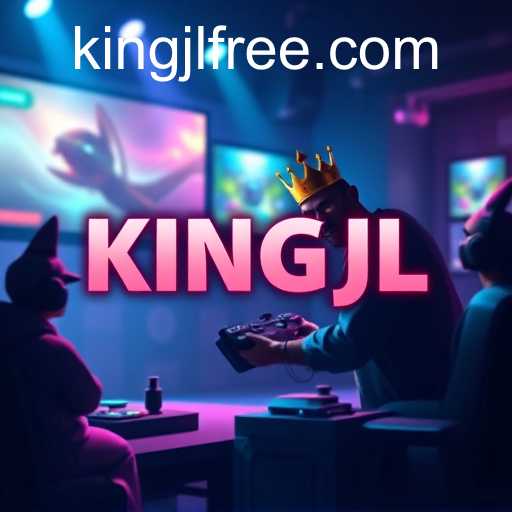 The Rise of Kingjl in the Digital Gaming Realm