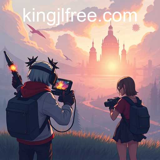 The Rise of KingJL in the Gaming World