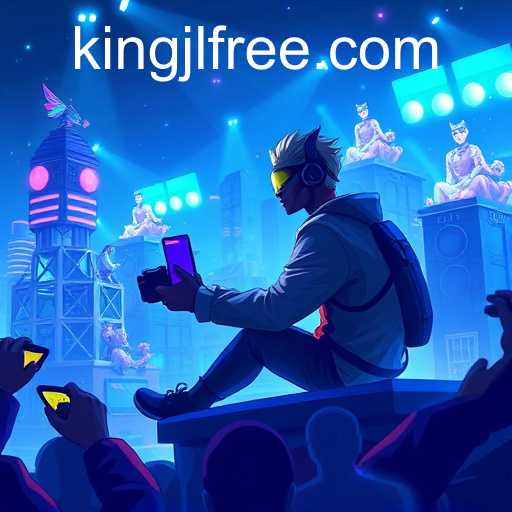 The Online Gaming Revolution: Exploring the Rise of Kingjl